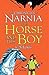 [Horse and His Boy] [By by C.S. Lewis