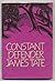 CONSTANT DEFENDER (American Poetry Series)