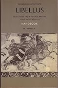 Selections from Horace, Martial, Ovid and Catullus Teacher's handbook