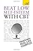 Beat Low Self-Esteem With CBT: Teach Yourself by Palmer, Stephen, Wilding, Christine (2010) Paperback