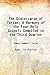 The Diatessaron of Tatian A Harmony of the Four Holy Gospels Compiled in the Third Quarter 1888
