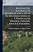 Bellezas Del Telémaco, Ó, Recopilación Selecta De Mácsimas Morales Y Políticas En Español, Francés, Inglés É Italiano... (Spanish Edition)