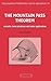 The Mountain Pass Theorem: Variants, Generalizations and Some Applications (Encyclopedia of Mathematics and its Applications) by Youssef Jabri (2003-09-15)