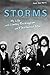 Storms: My Life with Lindsey Buckingham and Fleetwood Mac by Harris, Carol Ann (2009) Paperback