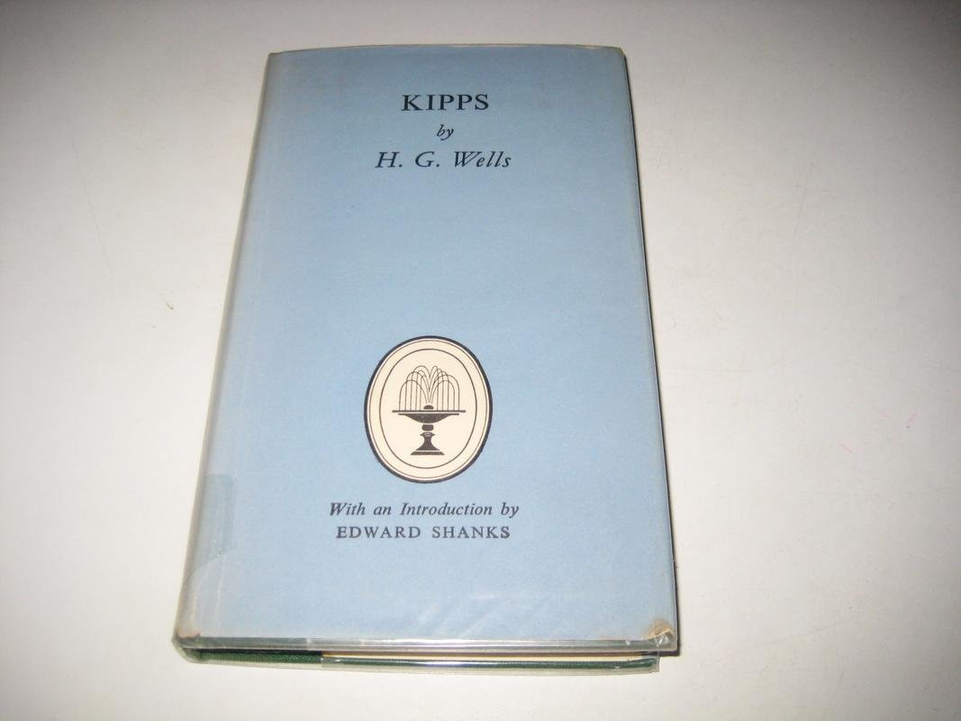 Kipps: the Story of a Simple Soul