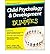Child Psychology and Development for Dummies