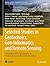 Selected Studies in Geotechnics, Geo-informatics and Remote S... by Zeynal Abiddin Ergüler
