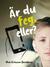 Är du feg, eller? (Hardcover)