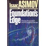 Foundation's Edge - Hardcover