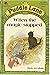 When the Magic Stopped (Puddle Lane) by Sheila K. McCullagh (Illustrated, 31 Jan 1985) Hardcover
