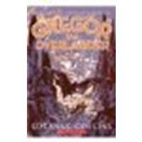 Gregor the Overlander by Collins, Suzanne [Perfection Learning, 2004] Hardcover [Hardcover]