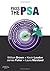 Pass the PSA, 1e by Will Brown BSc MBBS MRCP(UK) FHEA (2014-02-28)