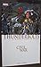 Civil War: Thunderbolts by Fabian Nicieza (2008-04-11)