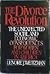The Divorce Revolution: The Unexpected Social and Economic Consequences for Women and Children in America