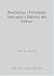 Psychology (Annotated Instructor's Edition) 6th Edition