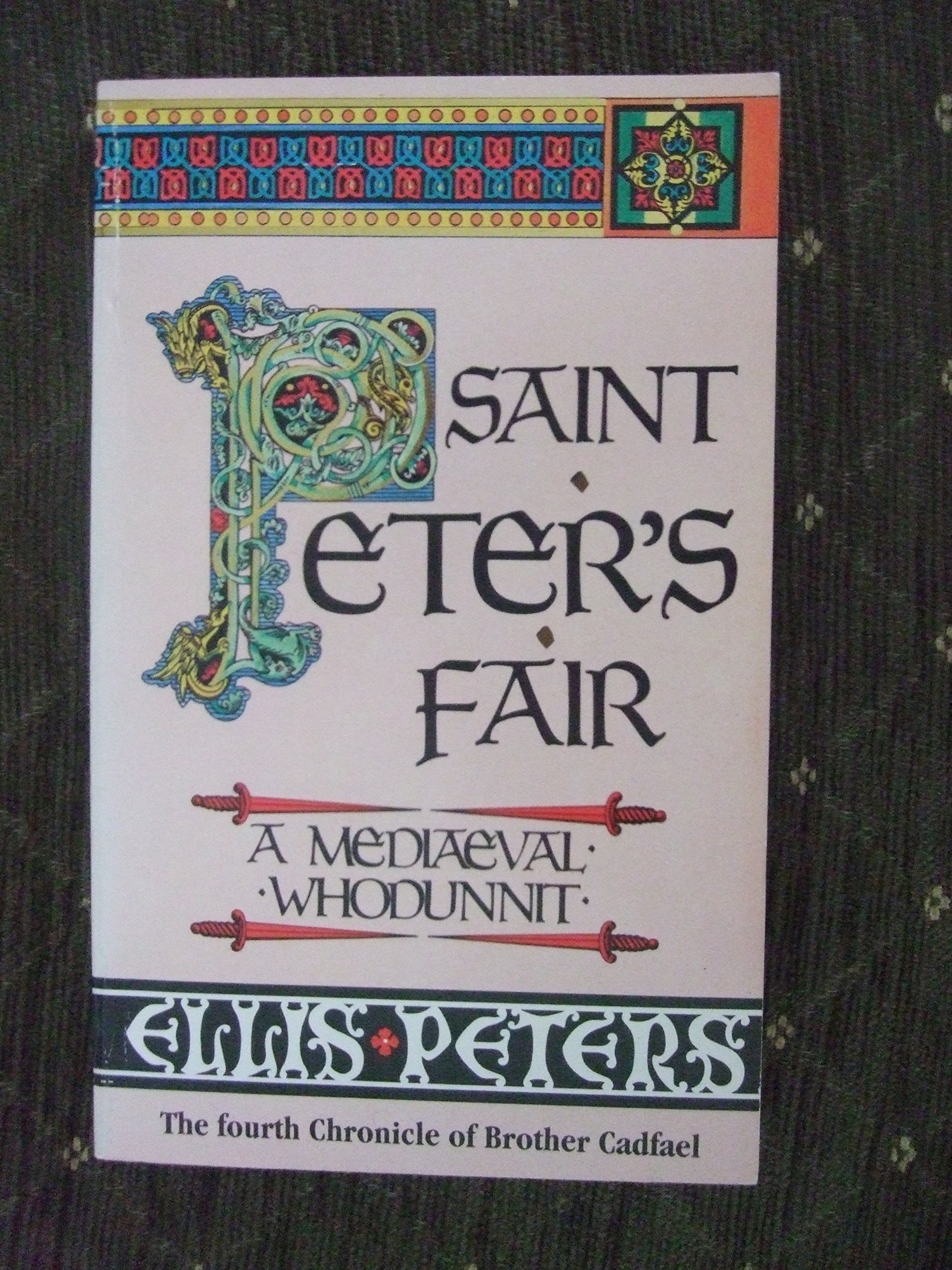Saint Peter's Fair