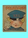 Rare WHEN I GROW UP I WANT TO BE A POLICEMAN - Lee, Nancy - Stoll & Edwards Co., Inc., New York - 1921 [Paperback] Lee, Nancy