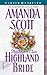 The Secret Clan: Highland Bride The Secret Clan