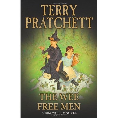 The Wee Free Men