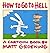 How to Go to Hell by Matt Groening (1991-09-03)