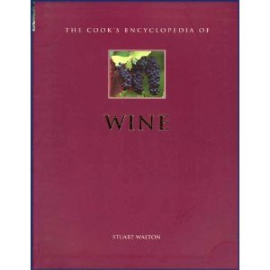 The Cook's Encyclopedia of Wine (Paperback)