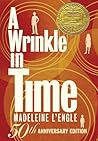 A Wrinkle in Time...