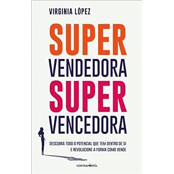 Supervendedora, Supervencedora (Paperback)