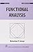 Functional Analysis by Balmohan Vishnu Limaye (2008-12-01)