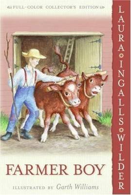 Little Town on the Prairie by Wilder,Laura Ingalls. [2004] Paperback