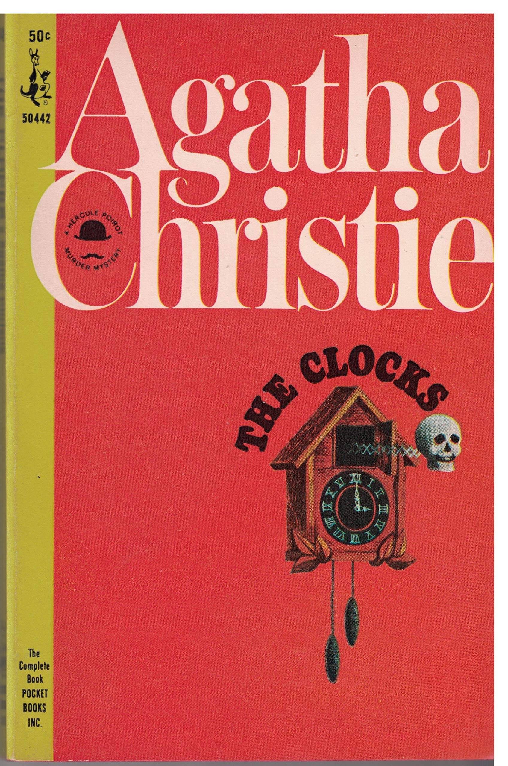 The Clocks