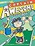 { [ CAPTAIN AWESOME GETS A HOLE-IN-ONE (CAPTAIN AWESOME (QUALITY) #12) ] } Kirby, Stan ( AUTHOR ) Oct-21-2014 Paperback