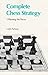 Complete Chess Strategy 1: Planning The Pieces by Ludek Pachman (2012-06-12)