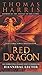 By Thomas Harris Red Dragon (Reprint) [Mass Market Paperback]