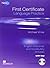 First Certificate Language Practice: Student Book Pack with Key by Michael Vince (2009-03-05)