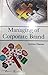 Managing of Corporate Brand