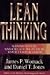 Lean Thinking by Womack, James P., Jones, Daniel T. [Hardcover] by James P. Womack
