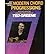 Ted Greene -- Modern Chord Progressions: Jazz & Classical Voicings for Guitar (Paperback) - Common