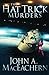 The Hat Trick Murders by John A. MacEachern (2012-05-31)