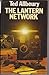The lantern network 1st Published edition by Allbeury, Ted published by Davies Hardcover