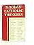 Modern Catholic Thinkers (Essay Index Reprint Series)
