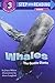 Whales: The Gentle Giants by Joyce Milton (1989) Paperback