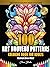 100 Art Nouveau Patterns: A...