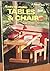 Easy to Make Tables and Chairs by Sunset (1976-08-01)