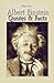 Albert Einstein: Quotes & Facts by Blago Kirov (2015-02-14)