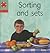 Sorting and Sets (Let's Explore, Maths Set) by Henry Pluckrose (2006-10-23)