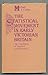 The statistical movement in early Victorian Britain: The foundations of empirical social research
