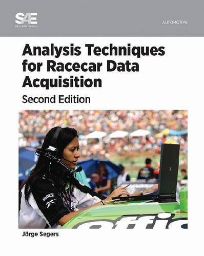 Analysis Techniques for Racecar Data Aquisition by Jorge Segers (2014-02-24)