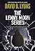 The Lenny Moon Series: Book...