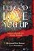 Let God Love You Up by Zoe Inman