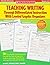 Teaching Writing Through Differentiated Instruction with Leveled Graphic Organizers by Mary C. McMackin (2005-09-01)